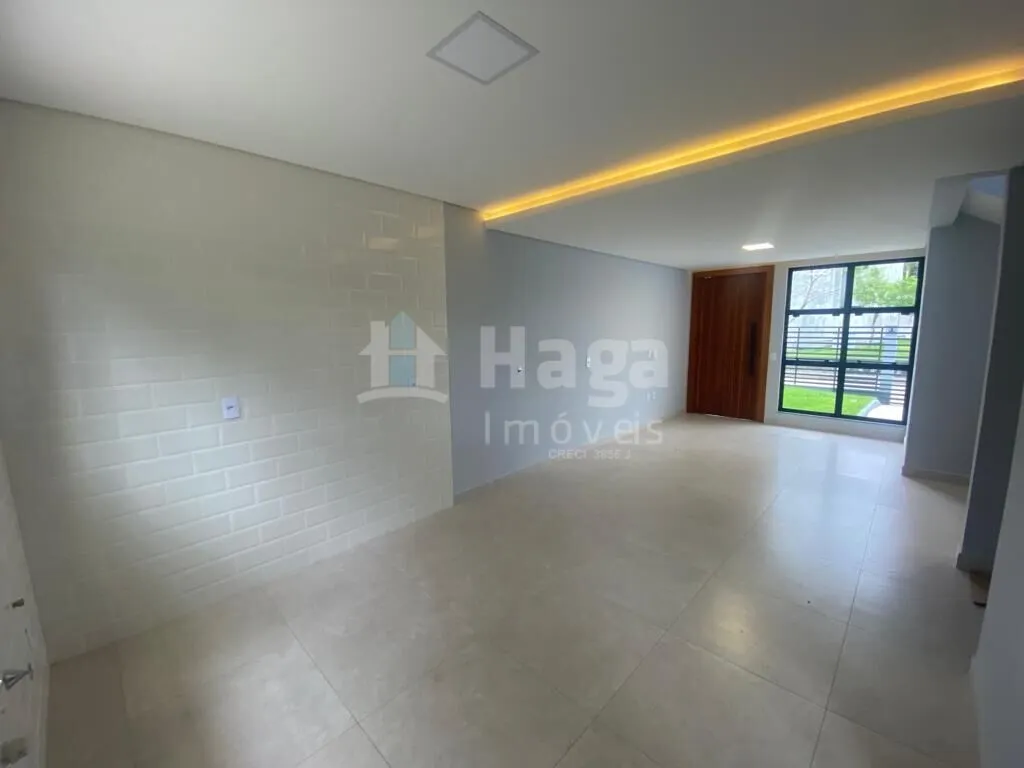 House for sale of 226 m² in Guabiruba, SC, Brazil
