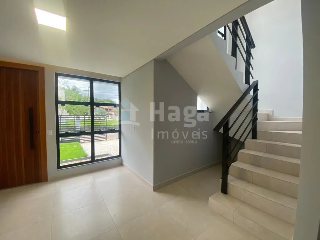 House for sale of 226 m² in Guabiruba, SC, Brazil