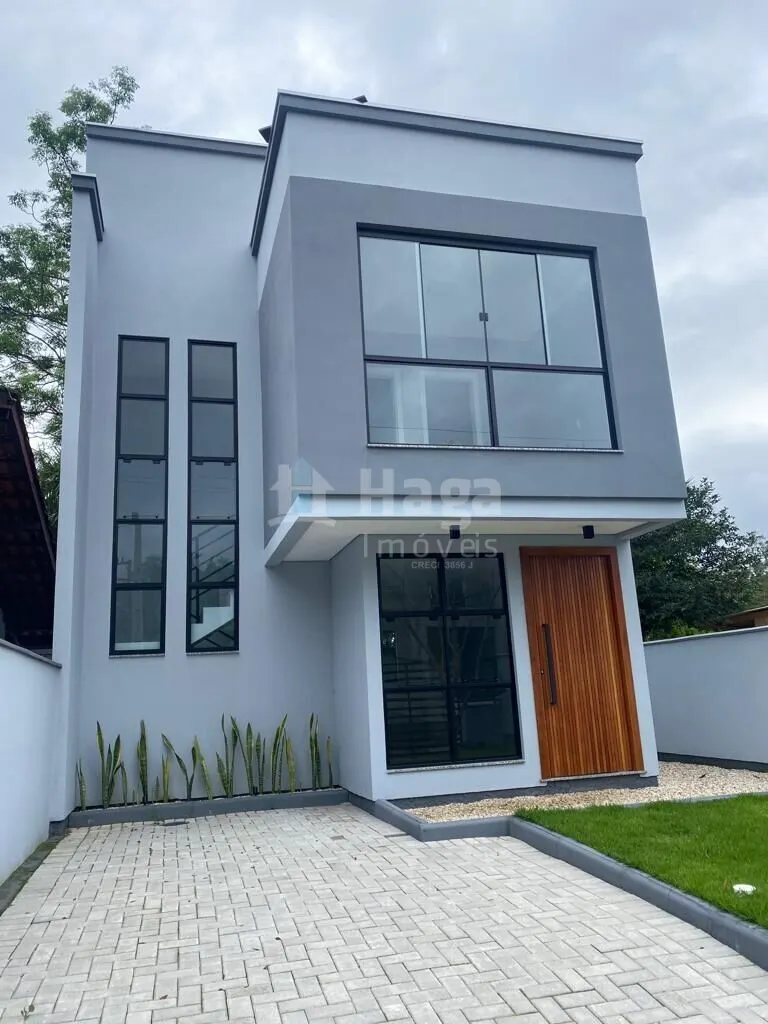 House for sale of 226 m² in Guabiruba, SC, Brazil