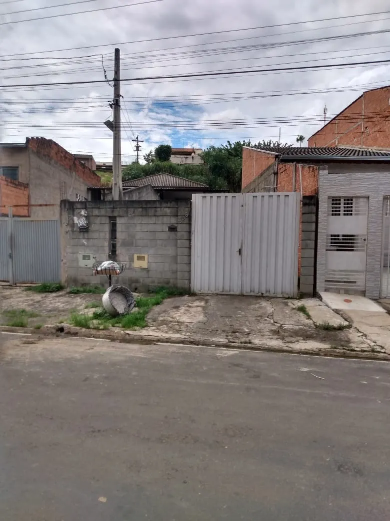 Casa à venda de 192 m² em Campinas, SP, Brasil