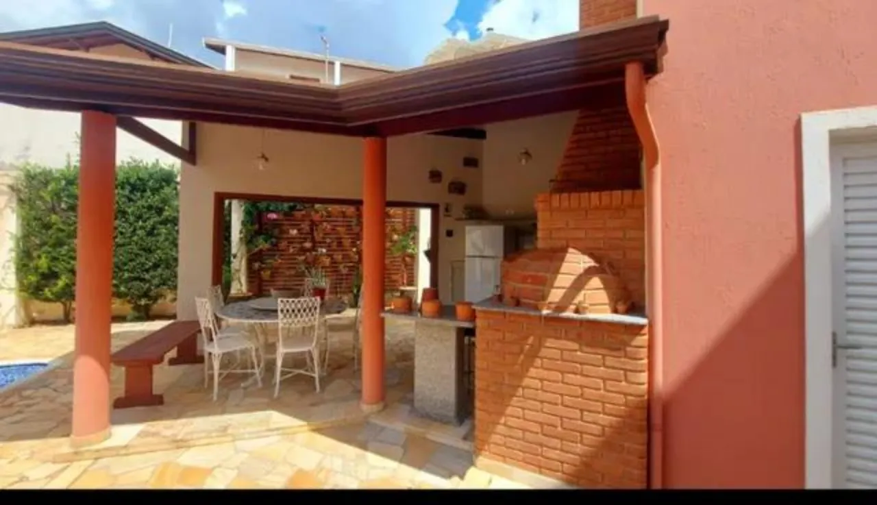 House for sale of 500 m² in Valinhos, SP, Brazil