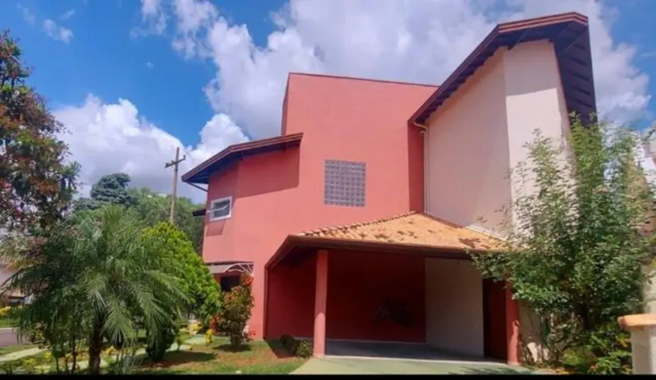 House for sale of 500 m² in Valinhos, SP, Brazil