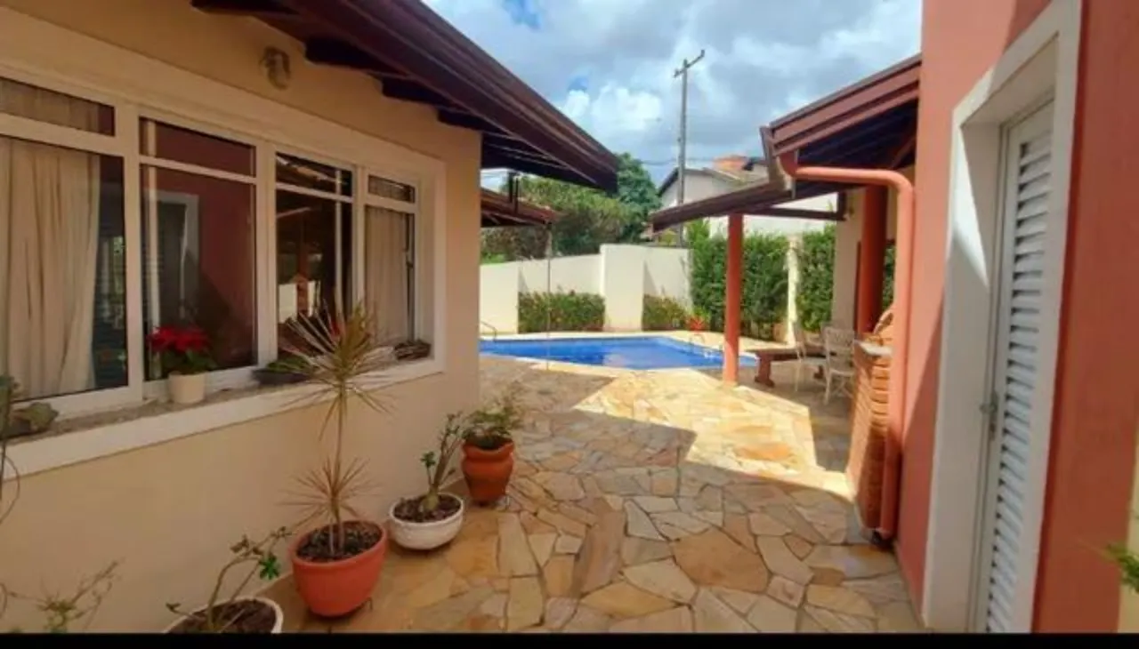 House for sale of 500 m² in Valinhos, SP, Brazil