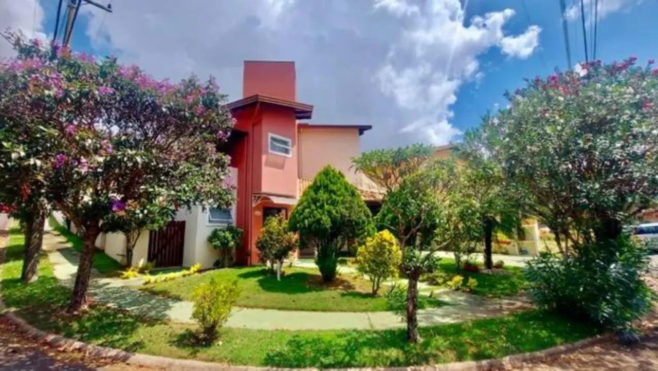 House for sale of 500 m² in Valinhos, SP, Brazil