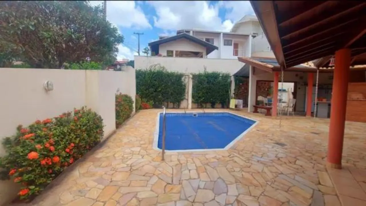 House for sale of 500 m² in Valinhos, SP, Brazil