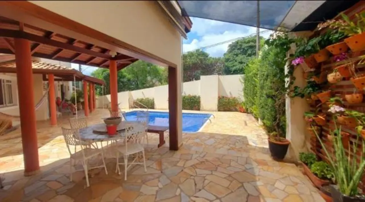 House for sale of 500 m² in Valinhos, SP, Brazil