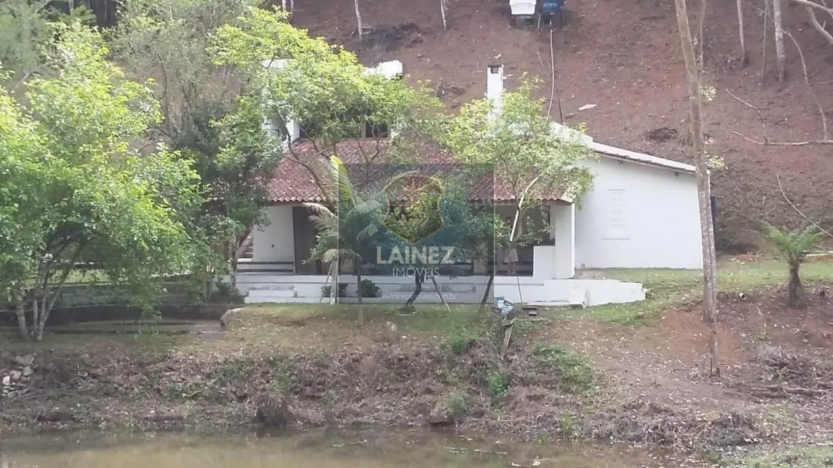 Sítio à venda de 8 ha em Juquitiba, SP, Brasil