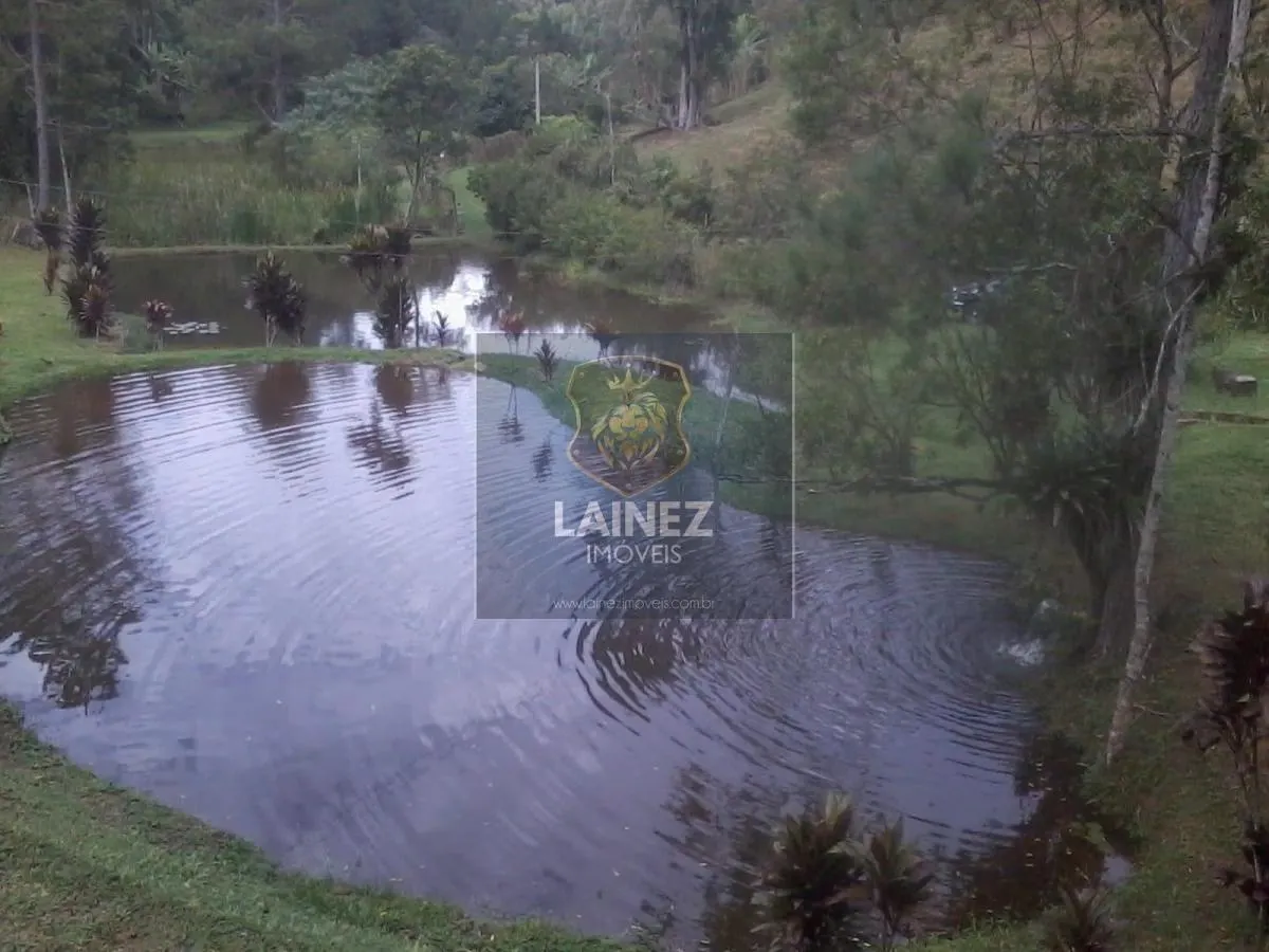 Sítio à venda de 8 ha em Juquitiba, SP, Brasil
