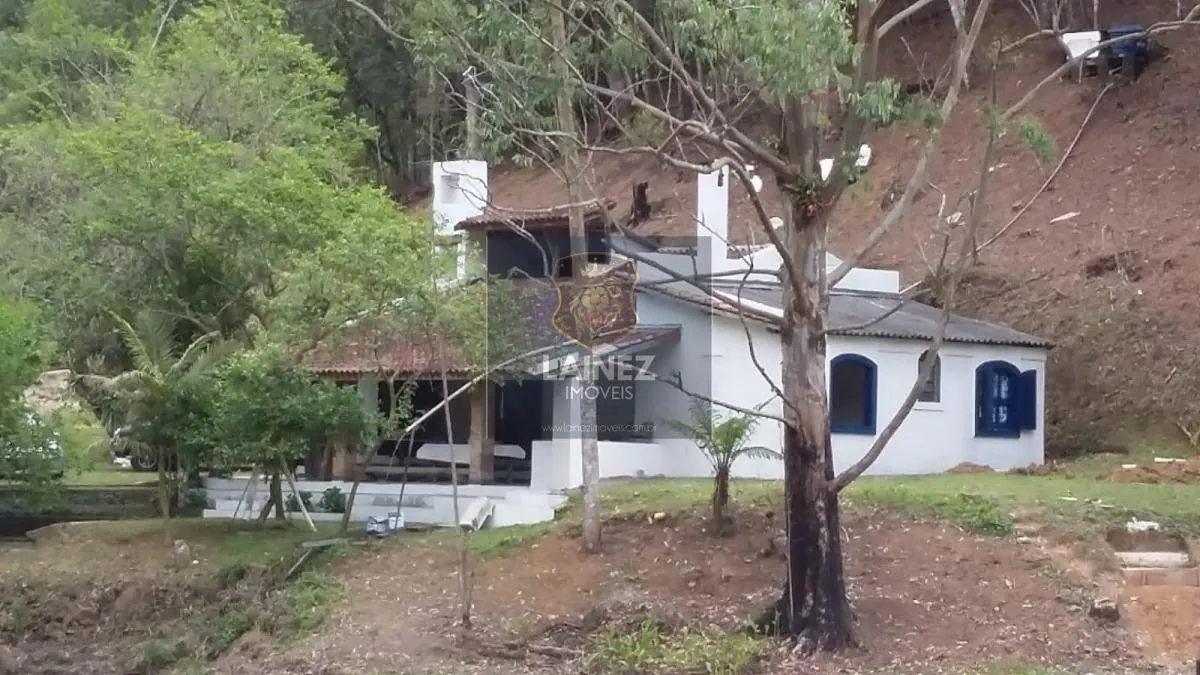 Sítio à venda de 8 ha em Juquitiba, SP, Brasil