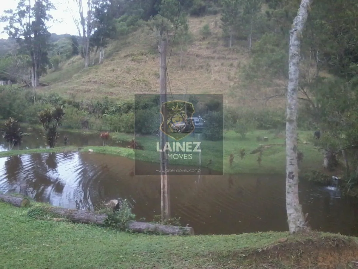 Sítio à venda de 8 ha em Juquitiba, SP, Brasil