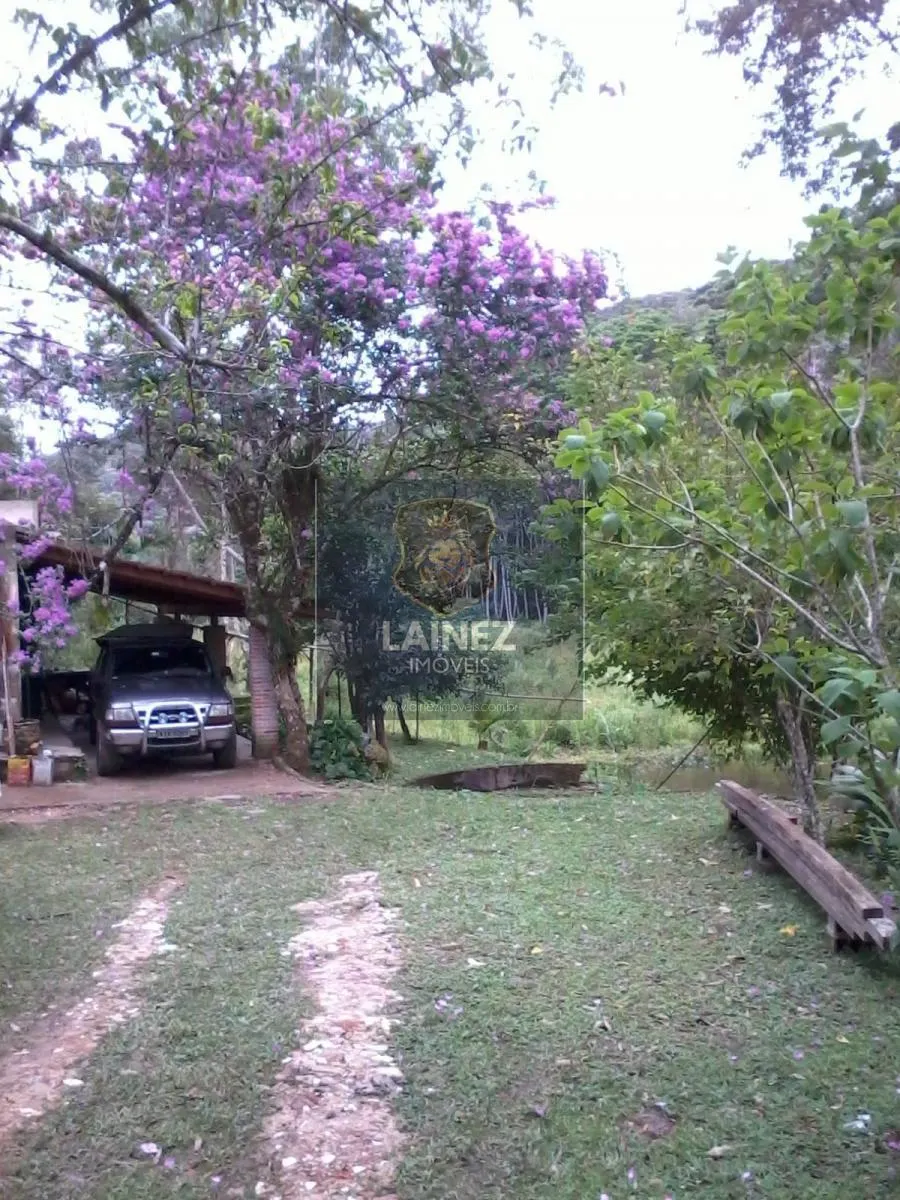 Sítio à venda de 8 ha em Juquitiba, SP, Brasil