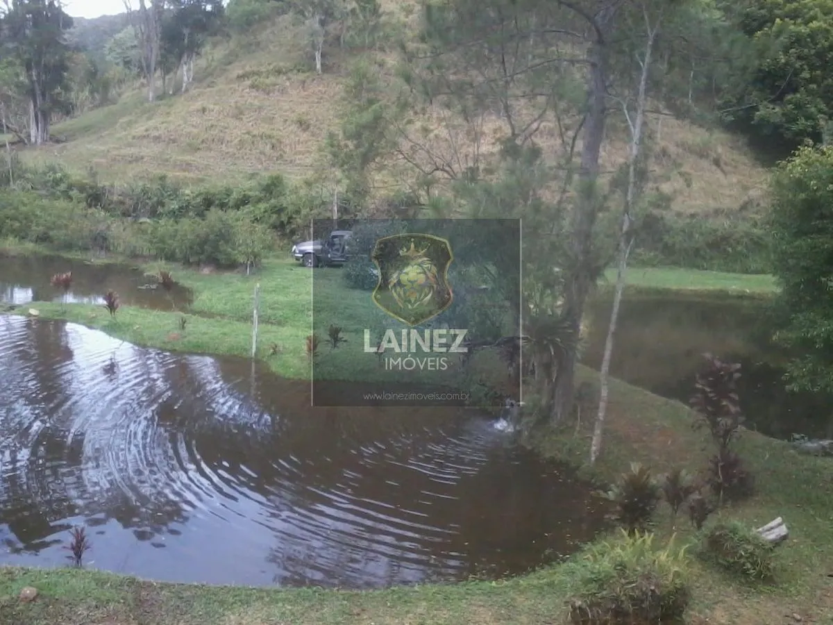 Sítio à venda de 8 ha em Juquitiba, SP, Brasil