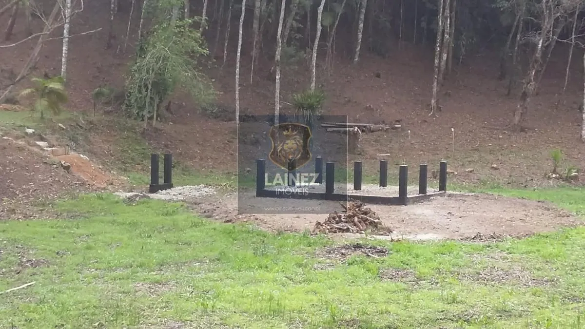 Sítio à venda de 8 ha em Juquitiba, SP, Brasil