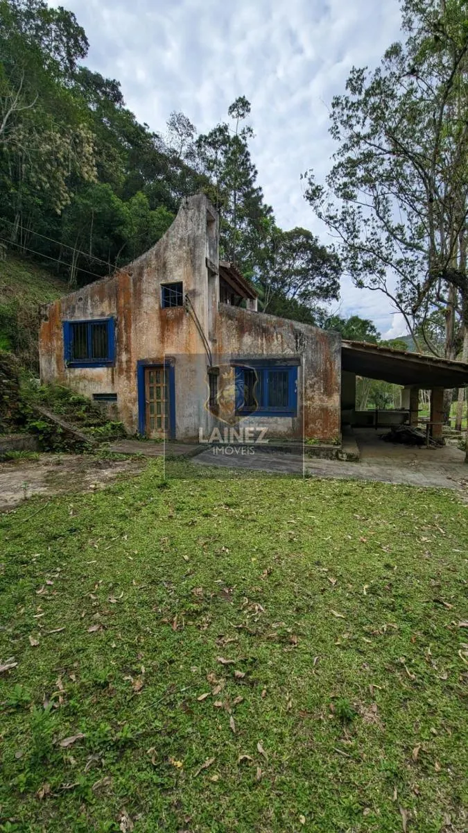 Sítio à venda de 8 ha em Juquitiba, SP, Brasil