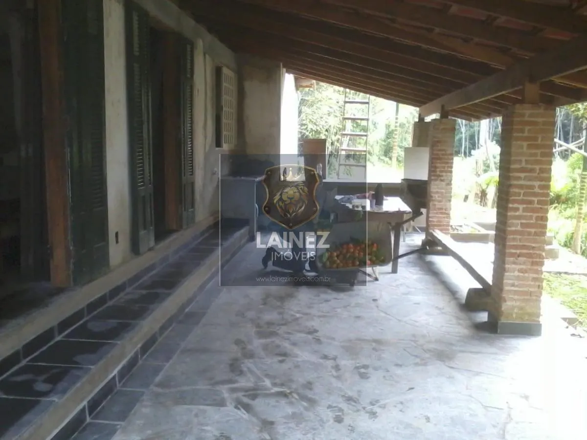 Sítio à venda de 8 ha em Juquitiba, SP, Brasil