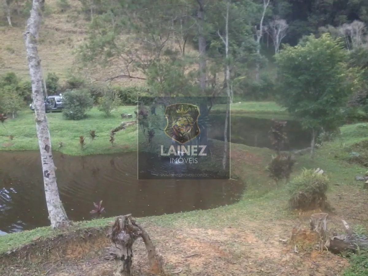 Sítio à venda de 8 ha em Juquitiba, SP, Brasil