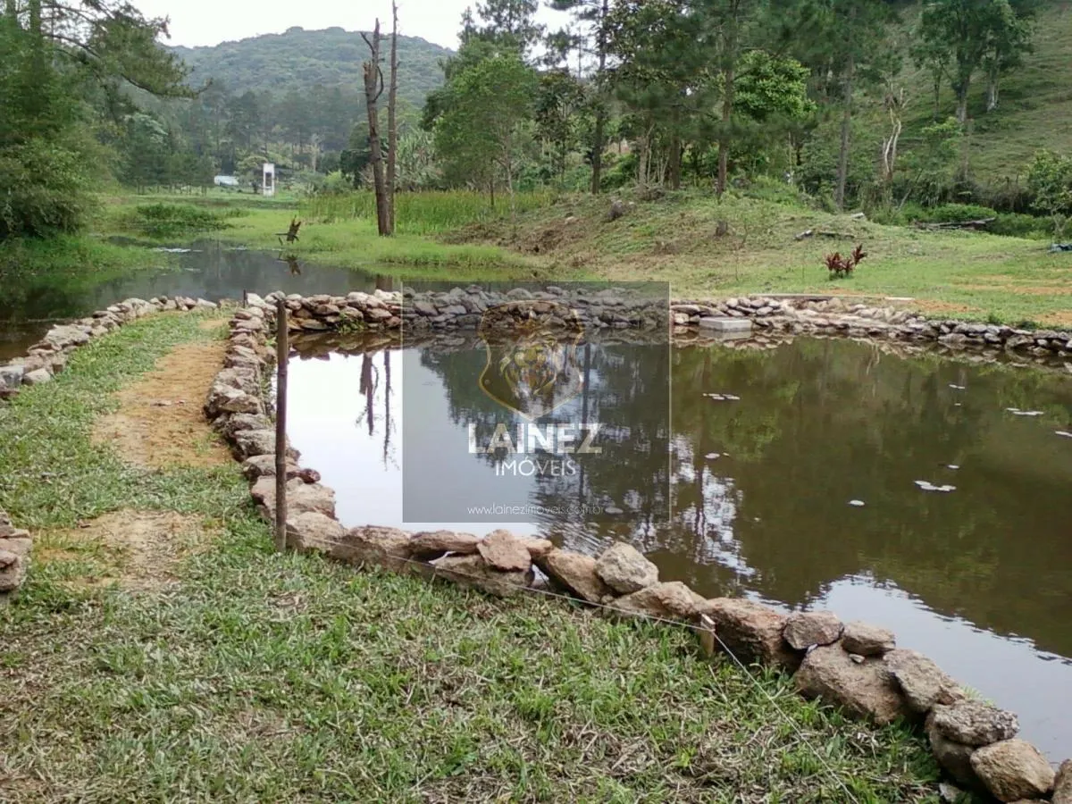 Sítio à venda de 8 ha em Juquitiba, SP, Brasil