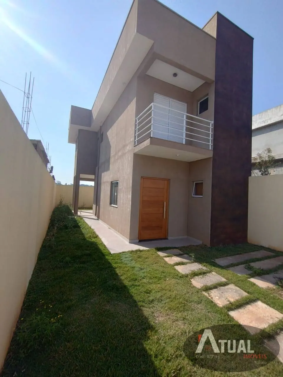 House for sale of 140 m² in Mairiporã, SP, Brazil