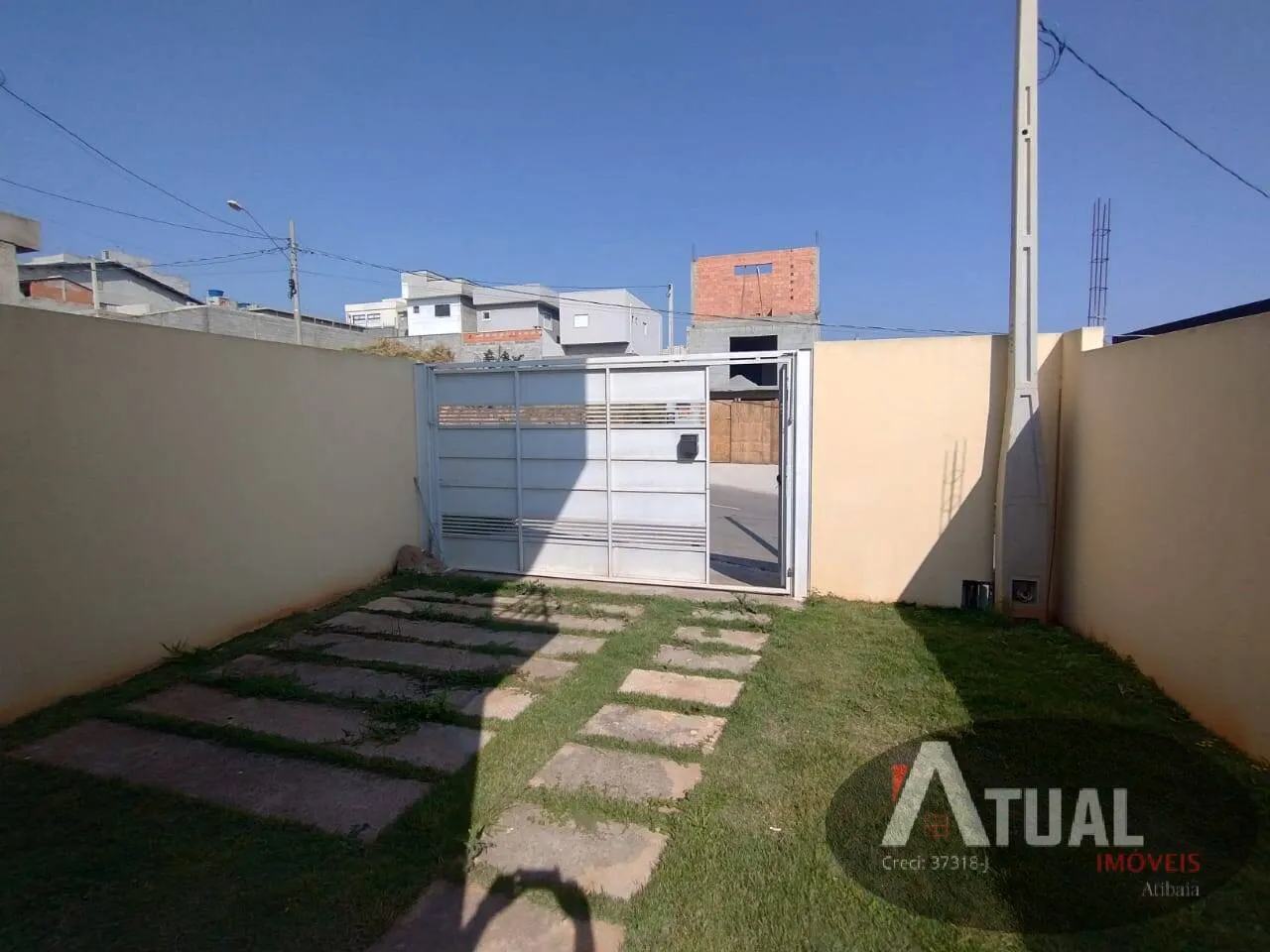 House for sale of 140 m² in Mairiporã, SP, Brazil