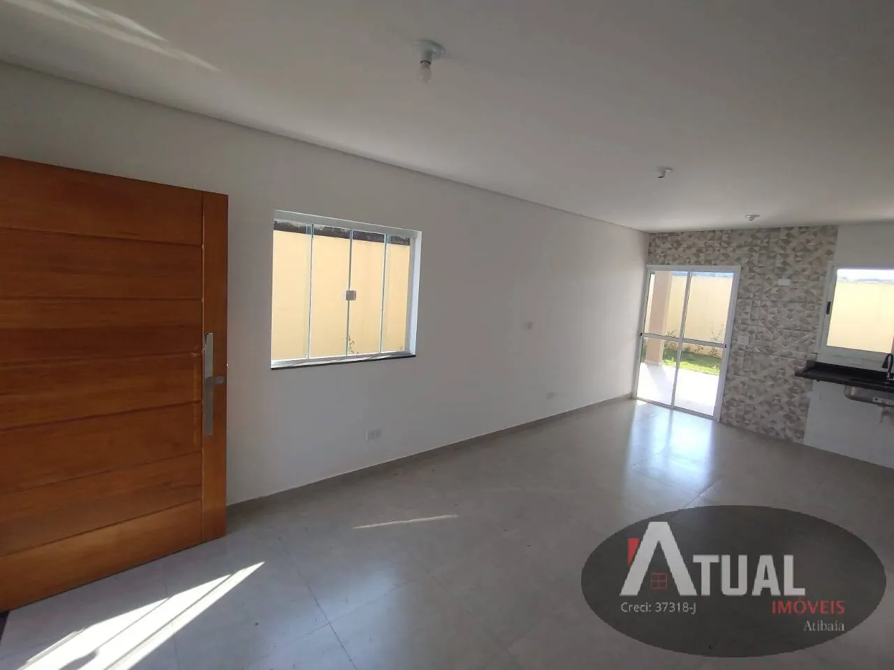 House for sale of 140 m² in Mairiporã, SP, Brazil