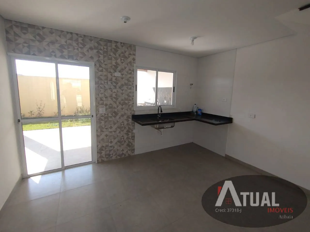 House for sale of 140 m² in Mairiporã, SP, Brazil