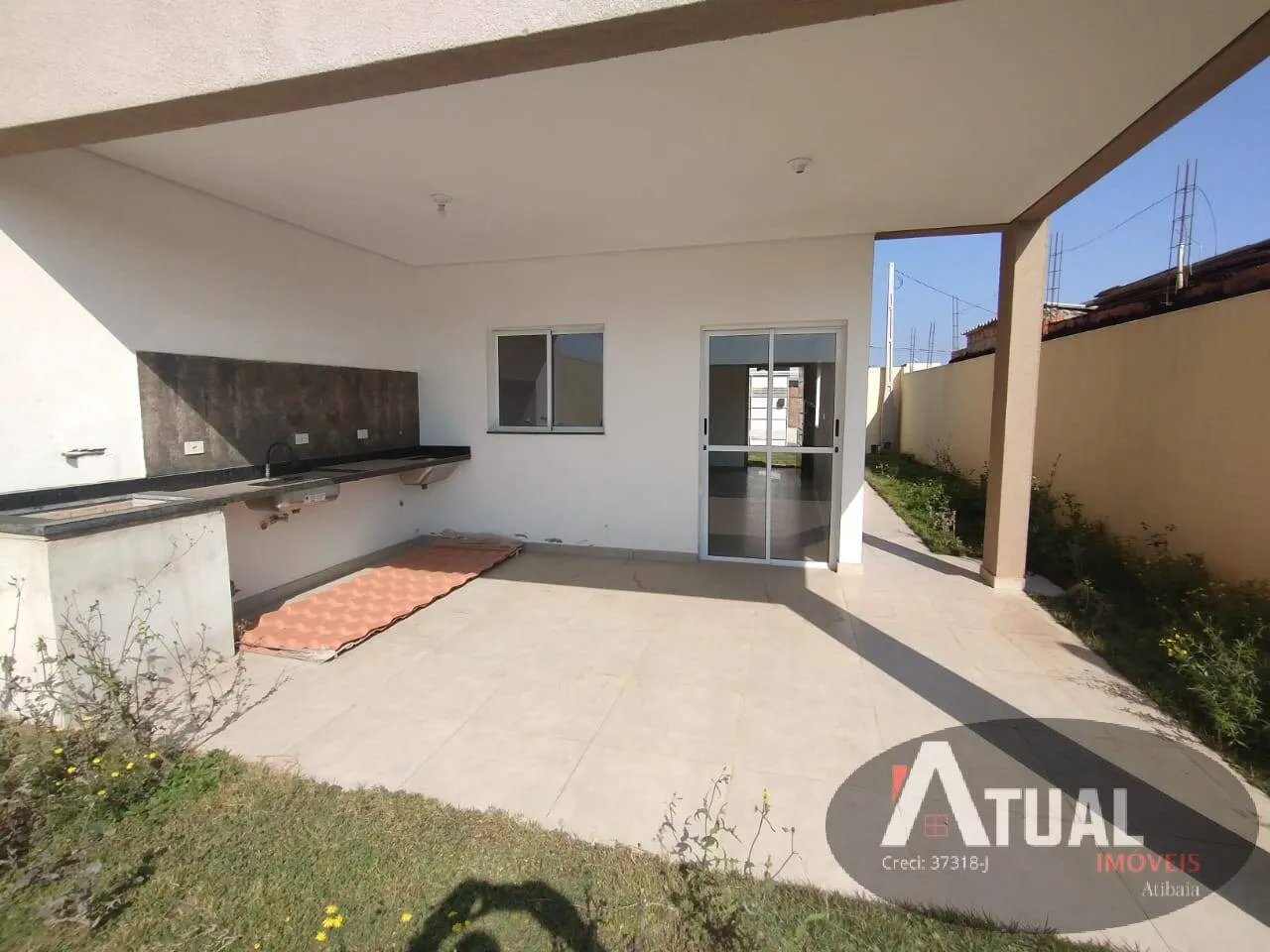 House for sale of 140 m² in Mairiporã, SP, Brazil