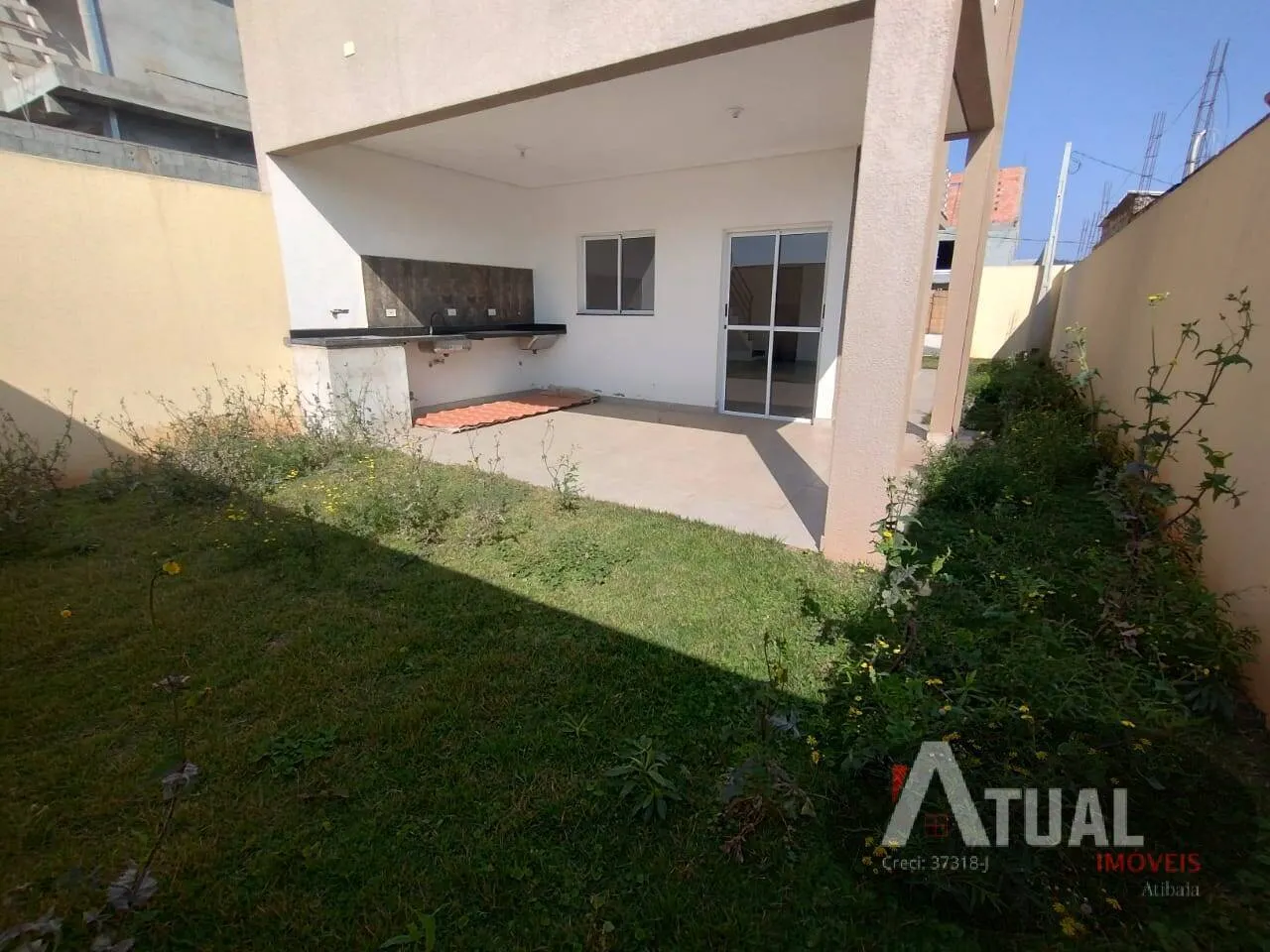 House for sale of 140 m² in Mairiporã, SP, Brazil