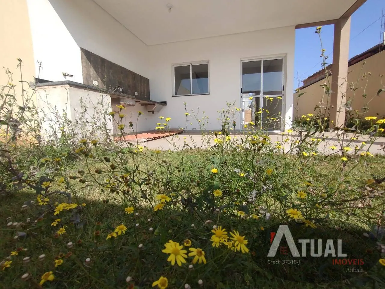 House for sale of 140 m² in Mairiporã, SP, Brazil