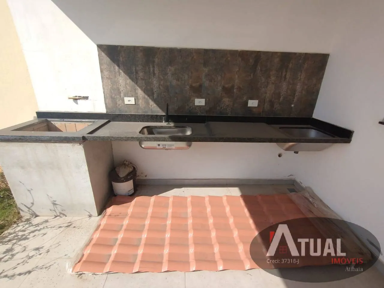 House for sale of 140 m² in Mairiporã, SP, Brazil