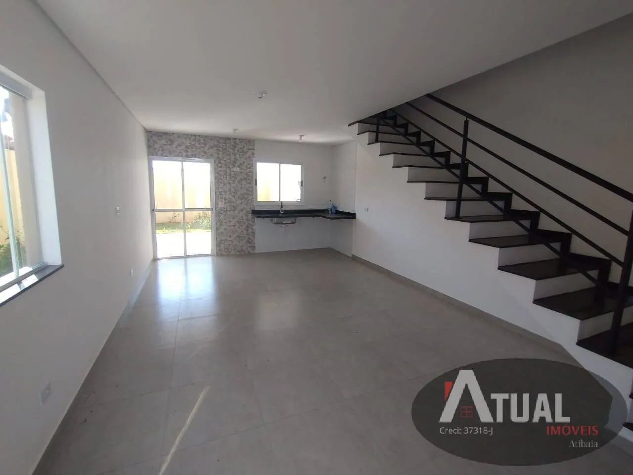 House for sale of 140 m² in Mairiporã, SP, Brazil