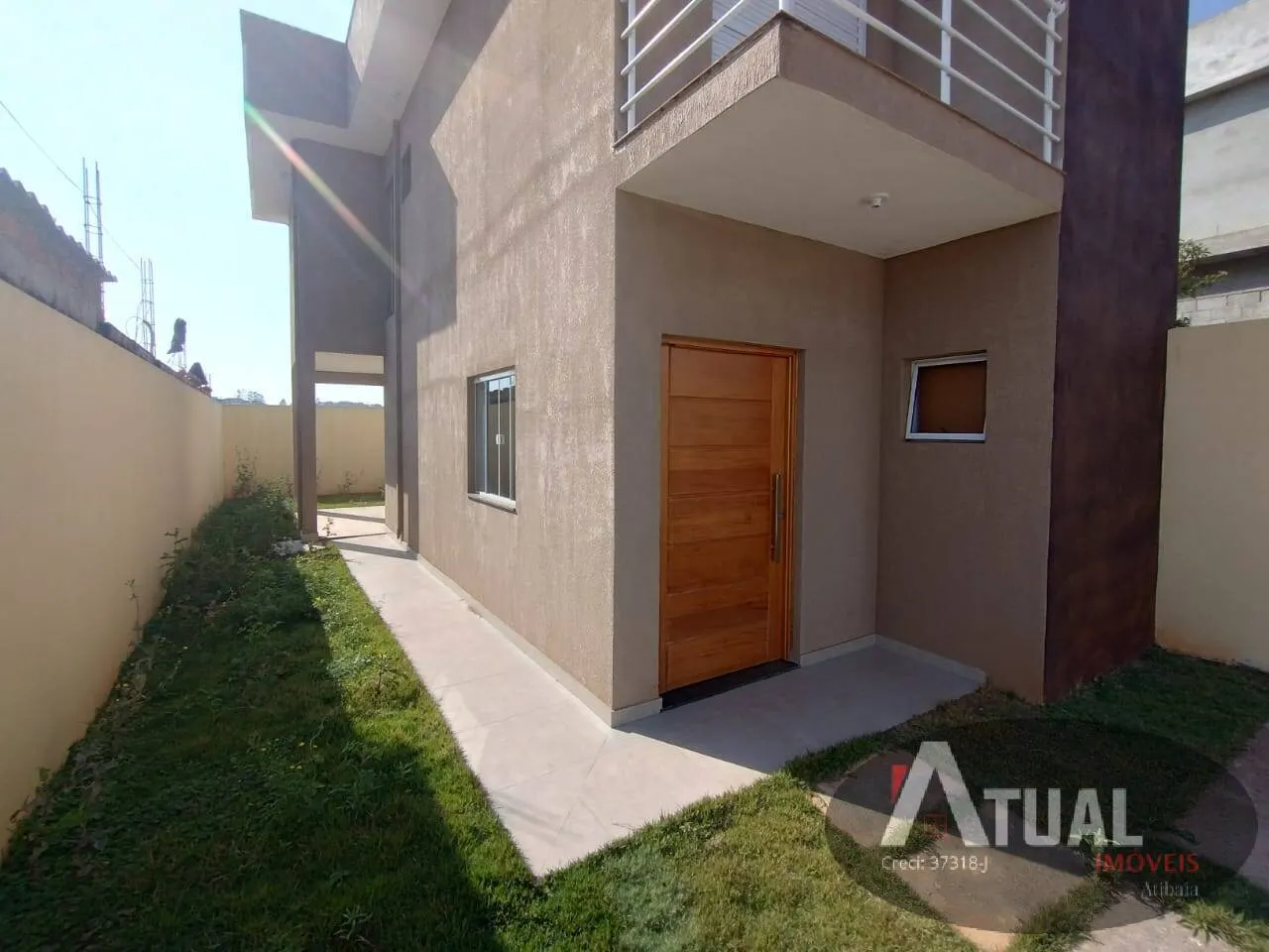 House for sale of 140 m² in Mairiporã, SP, Brazil