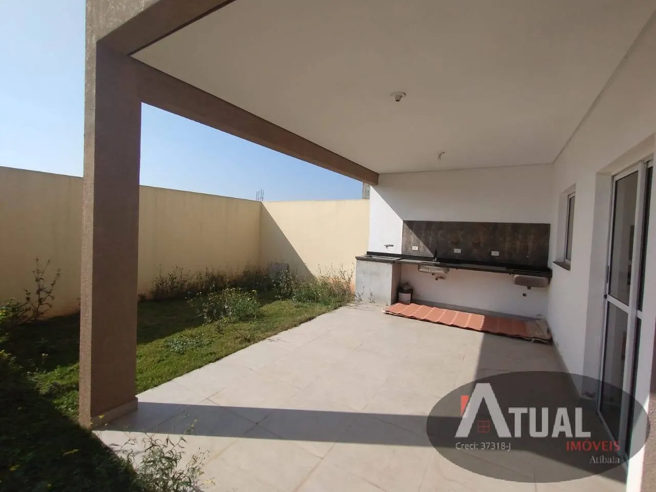 House for sale of 140 m² in Mairiporã, SP, Brazil