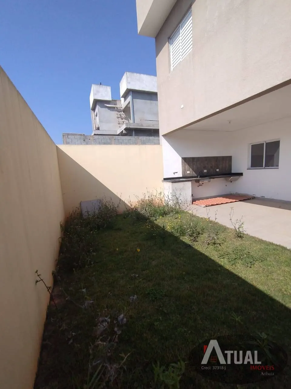 House for sale of 140 m² in Mairiporã, SP, Brazil