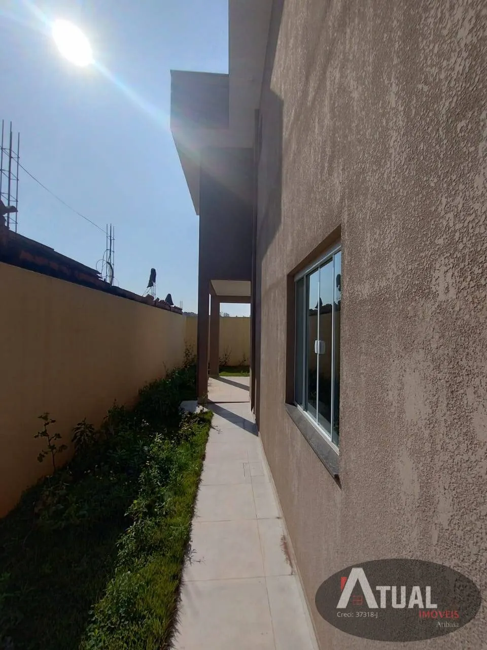House for sale of 140 m² in Mairiporã, SP, Brazil