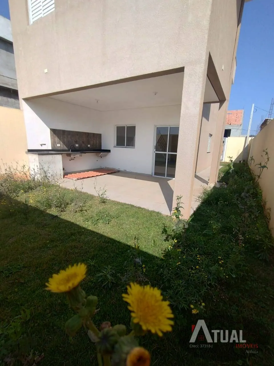 House for sale of 140 m² in Mairiporã, SP, Brazil