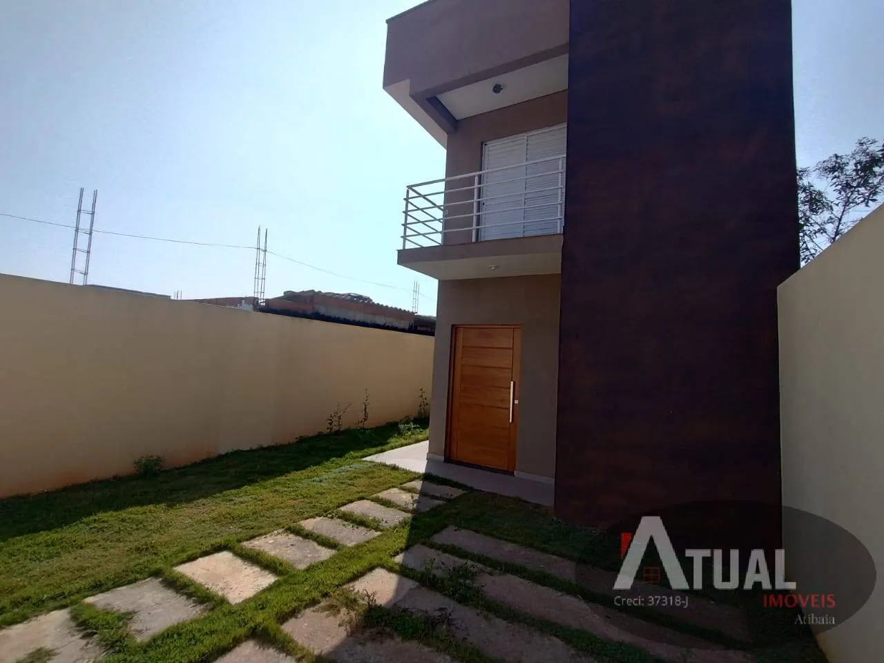 House for sale of 140 m² in Mairiporã, SP, Brazil