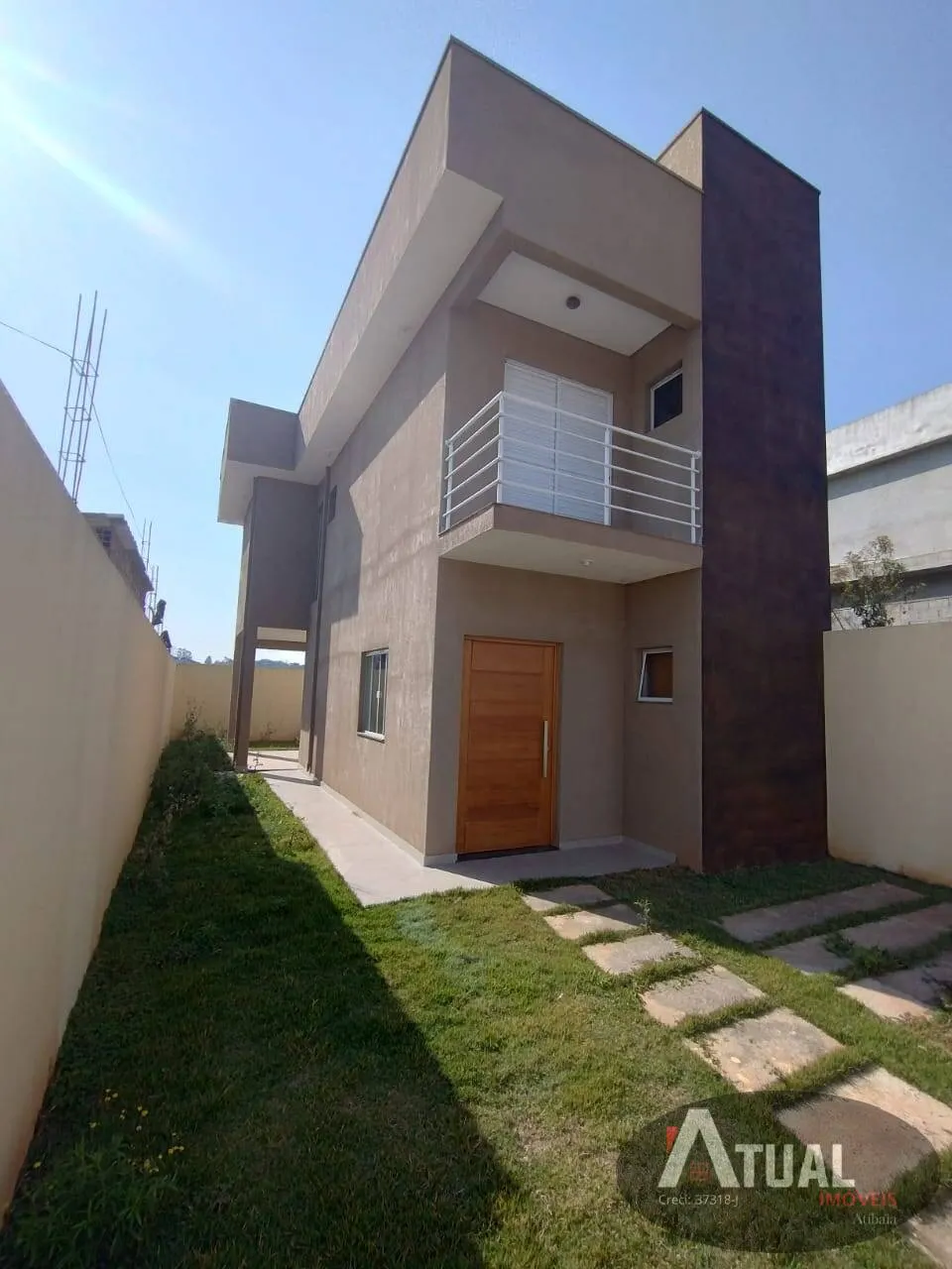 House for sale of 140 m² in Mairiporã, SP, Brazil