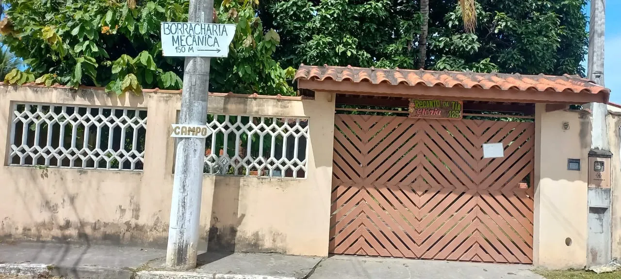 House for sale of 550 m² in Caraguatatuba, SP, Brazil