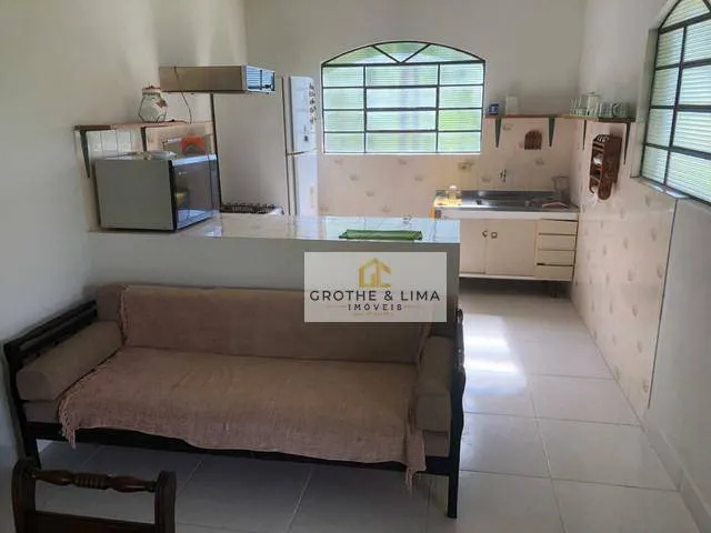 Chácara à venda de 1 ha em Caçapava, SP, Brasil