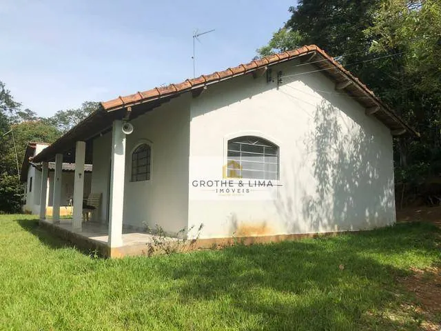 Chácara à venda de 1 ha em Caçapava, SP, Brasil
