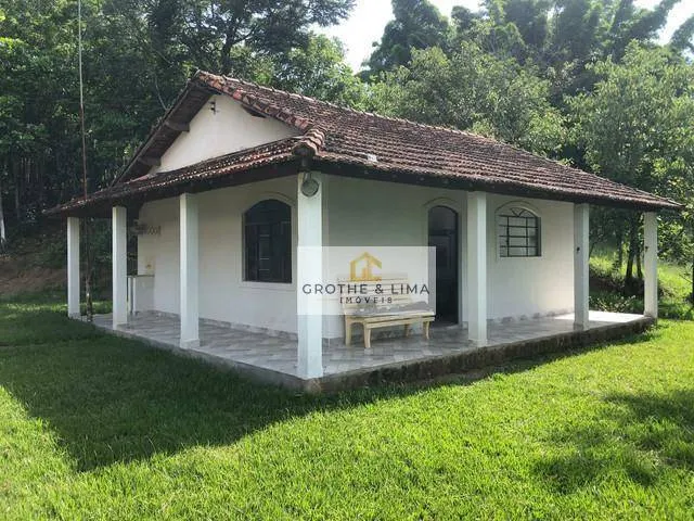 Chácara à venda de 1 ha em Caçapava, SP, Brasil