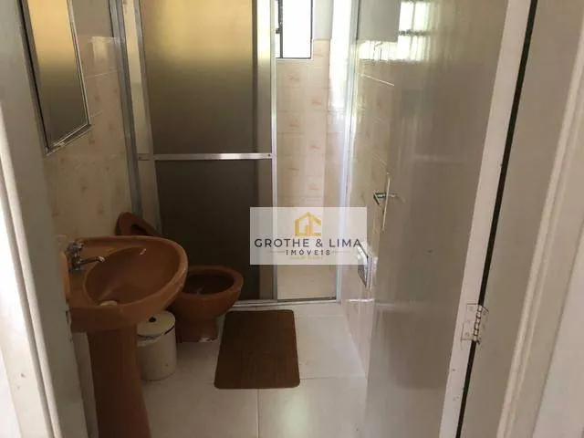 Chácara à venda de 1 ha em Caçapava, SP, Brasil
