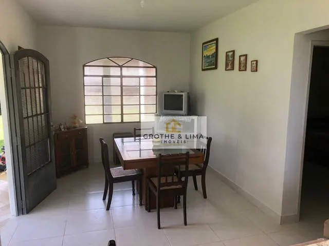 Chácara à venda de 1 ha em Caçapava, SP, Brasil