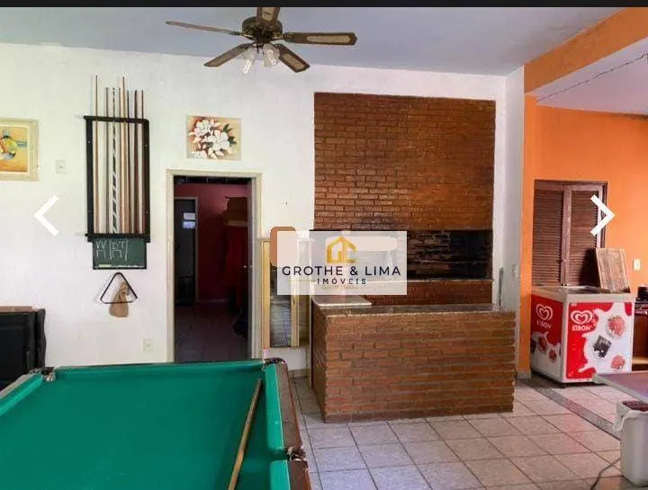 Country home for sale of 2,000 m² in São José dos Campos, SP, Brazil