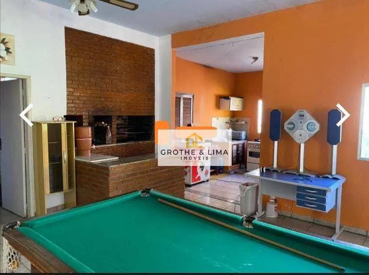 Country home for sale of 2,000 m² in São José dos Campos, SP, Brazil