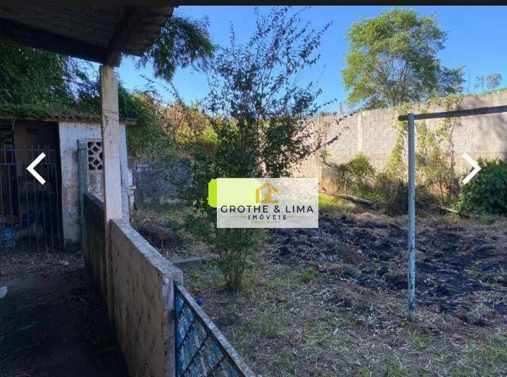 Country home for sale of 2,000 m² in São José dos Campos, SP, Brazil