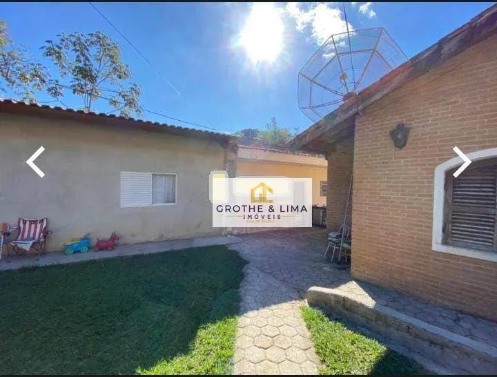Country home for sale of 2,000 m² in São José dos Campos, SP, Brazil