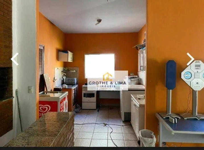 Country home for sale of 2,000 m² in São José dos Campos, SP, Brazil