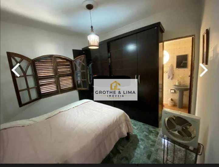 Country home for sale of 2,000 m² in São José dos Campos, SP, Brazil