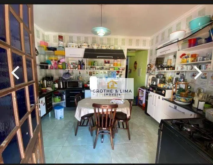 Country home for sale of 2,000 m² in São José dos Campos, SP, Brazil